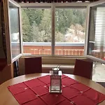 Διαμέρισμα Haus Dachsberg 331 Todtmoos