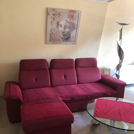 Haus Dachsberg 331 דירה *