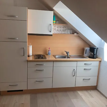 דירה Haus Dachsberg 331 *