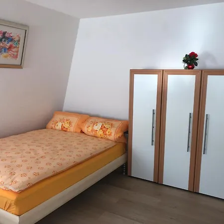 דירה Haus Dachsberg 331