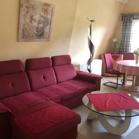 דירה Haus Dachsberg 331 *