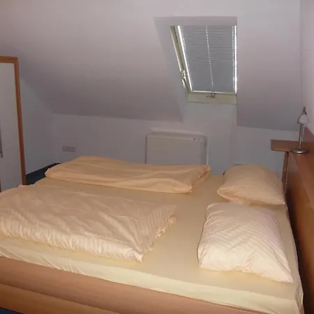 Haus Dachsberg 331 Apartamento Todtmoos