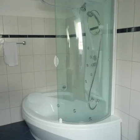 Apartamento Haus Dachsberg 331 Todtmoos