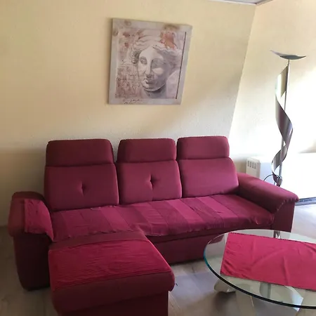 Apartamento Haus Dachsberg 331