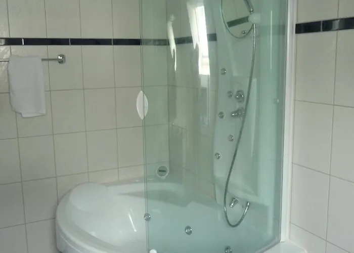 Haus Dachsberg 331 Lägenhet