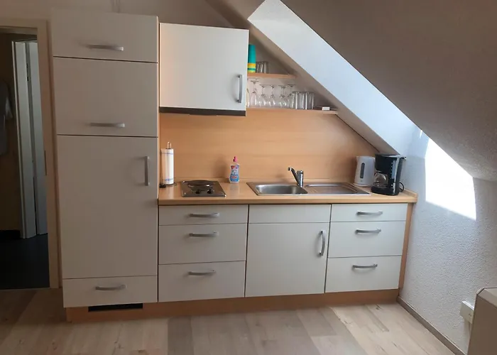 Lägenhet Haus Dachsberg 331 *