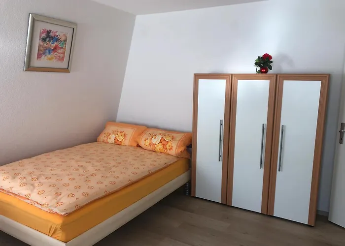 Lägenhet Haus Dachsberg 331