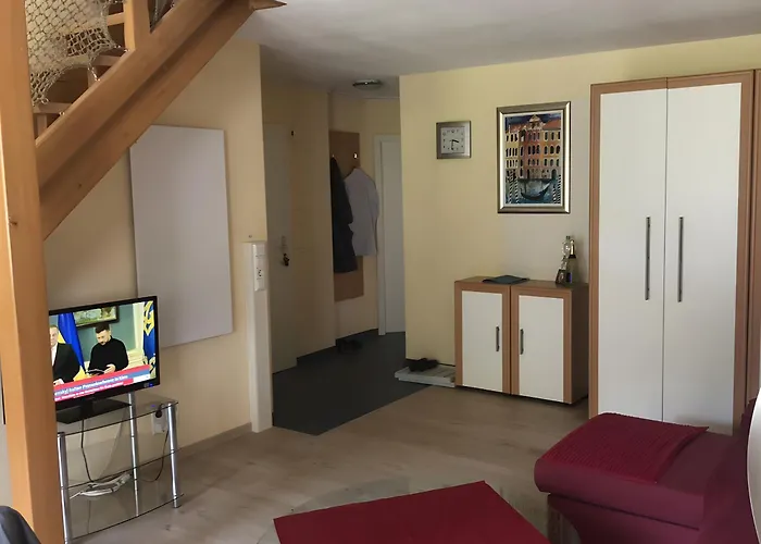 Haus Dachsberg 331 *